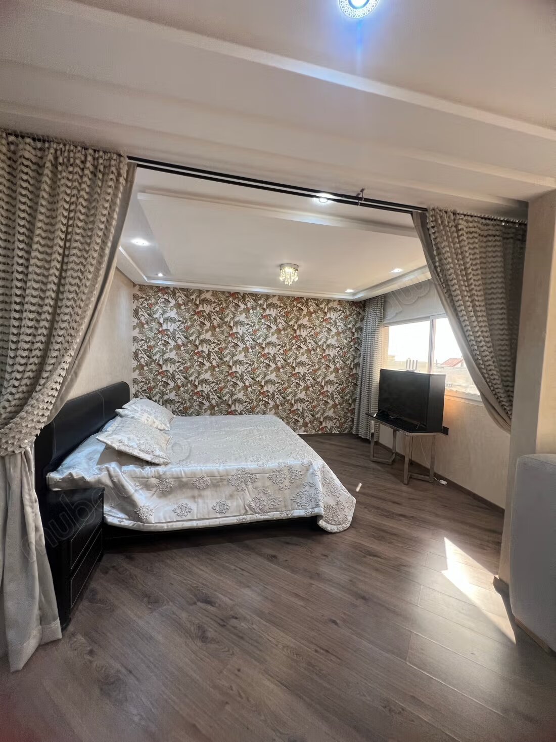 فيلا 330 متر مربع للإيجار في الرباط — Photo 24