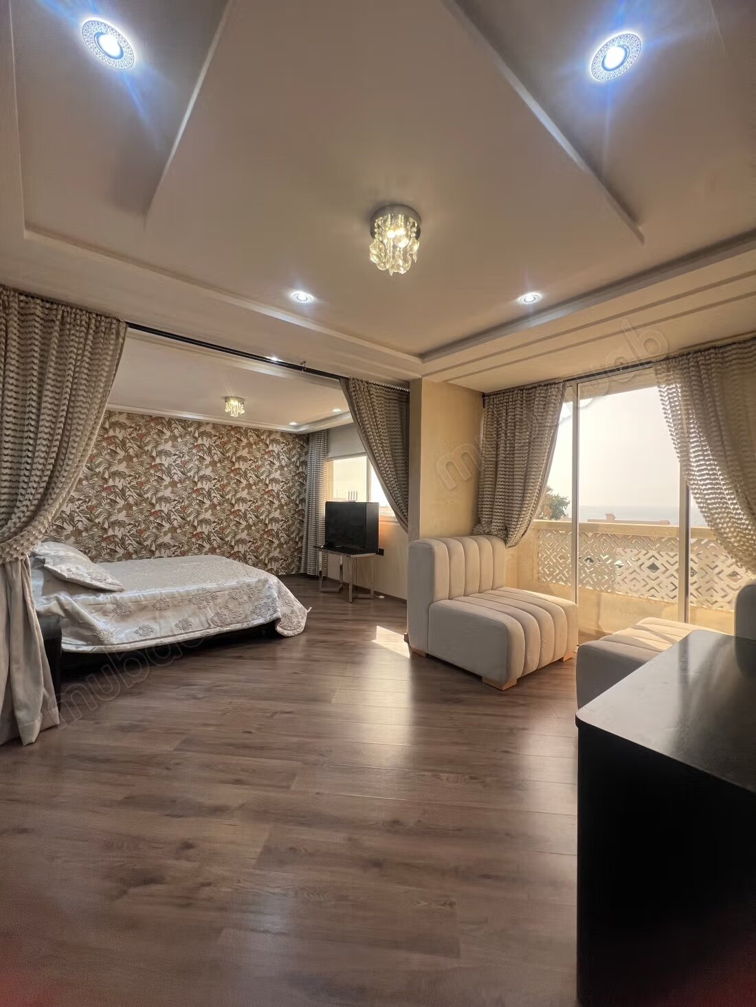فيلا 330 متر مربع للإيجار في الرباط — Photo 25