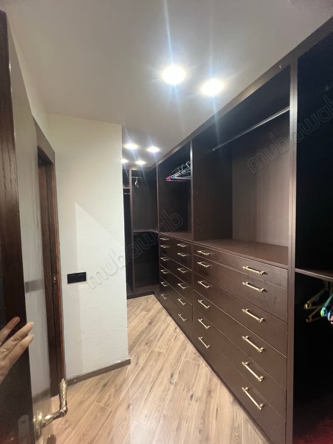 فيلا 330 متر مربع للإيجار في الرباط — Photo 31