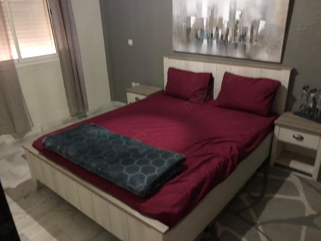 شقة مفروشة 3 غرف للإيجار في أكادير — Photo 4