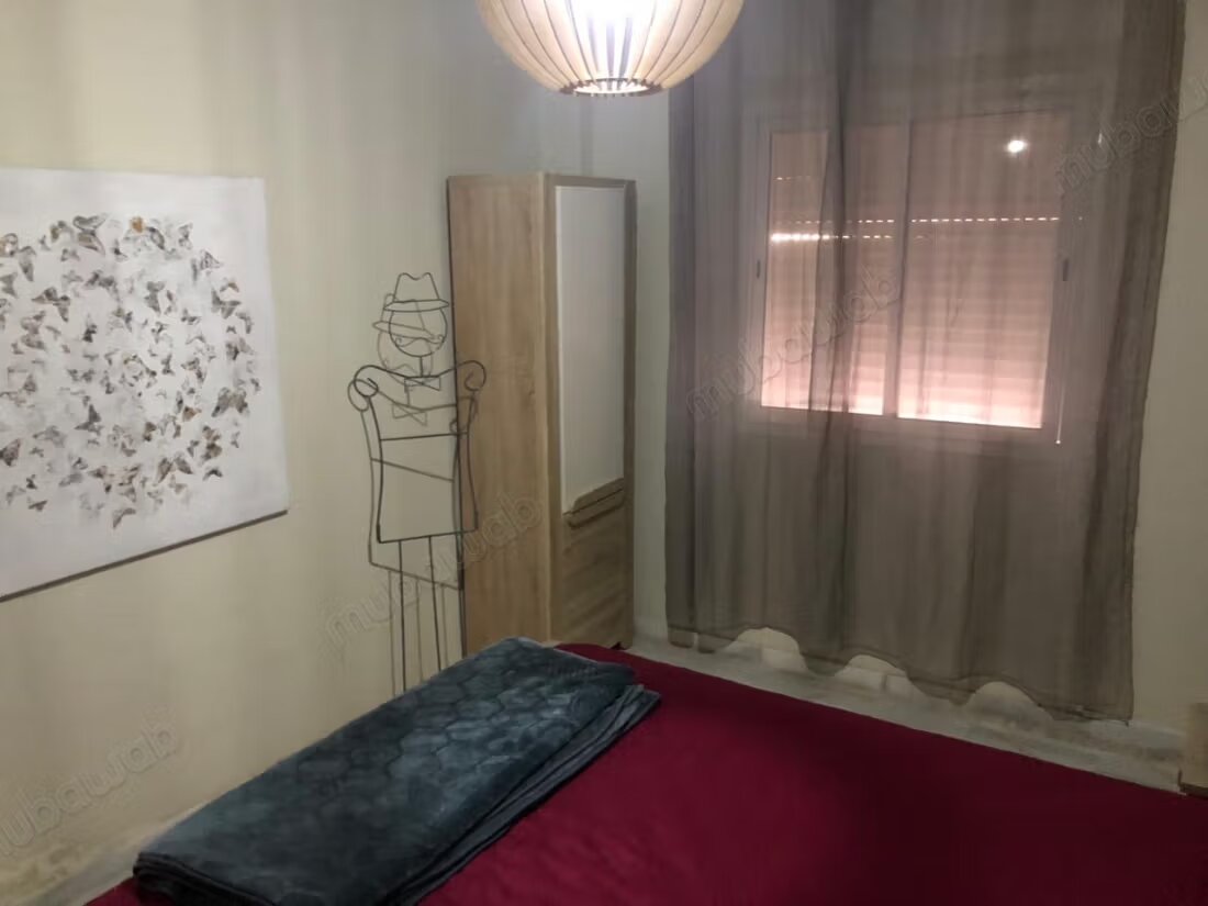 شقة مفروشة 3 غرف للإيجار في أكادير — Photo 5