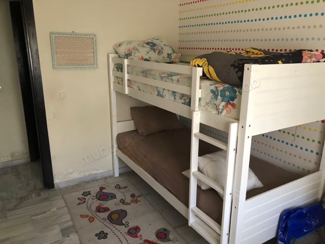 شقة مفروشة 3 غرف للإيجار في أكادير — Photo 6