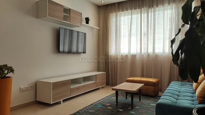 شقة مفروشة 3 غرف للإيجار في أكادير — Photo 11
