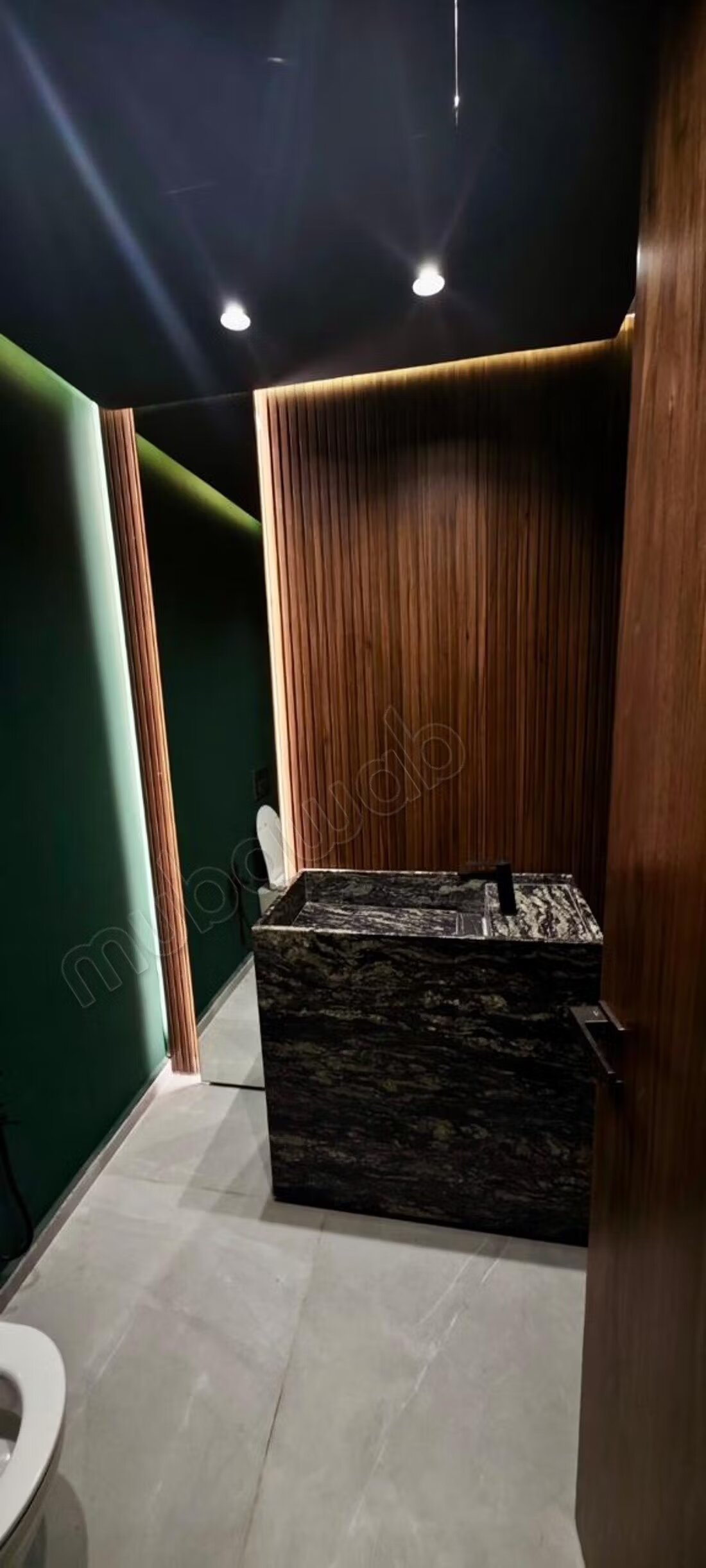 Appartement à louer à Rabat — Photo 4