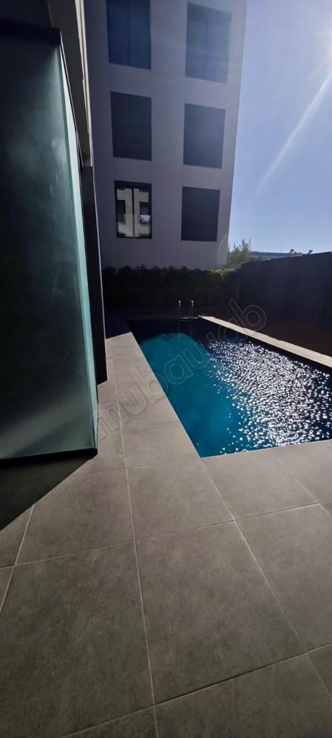 Appartement à louer à Rabat — Photo 5