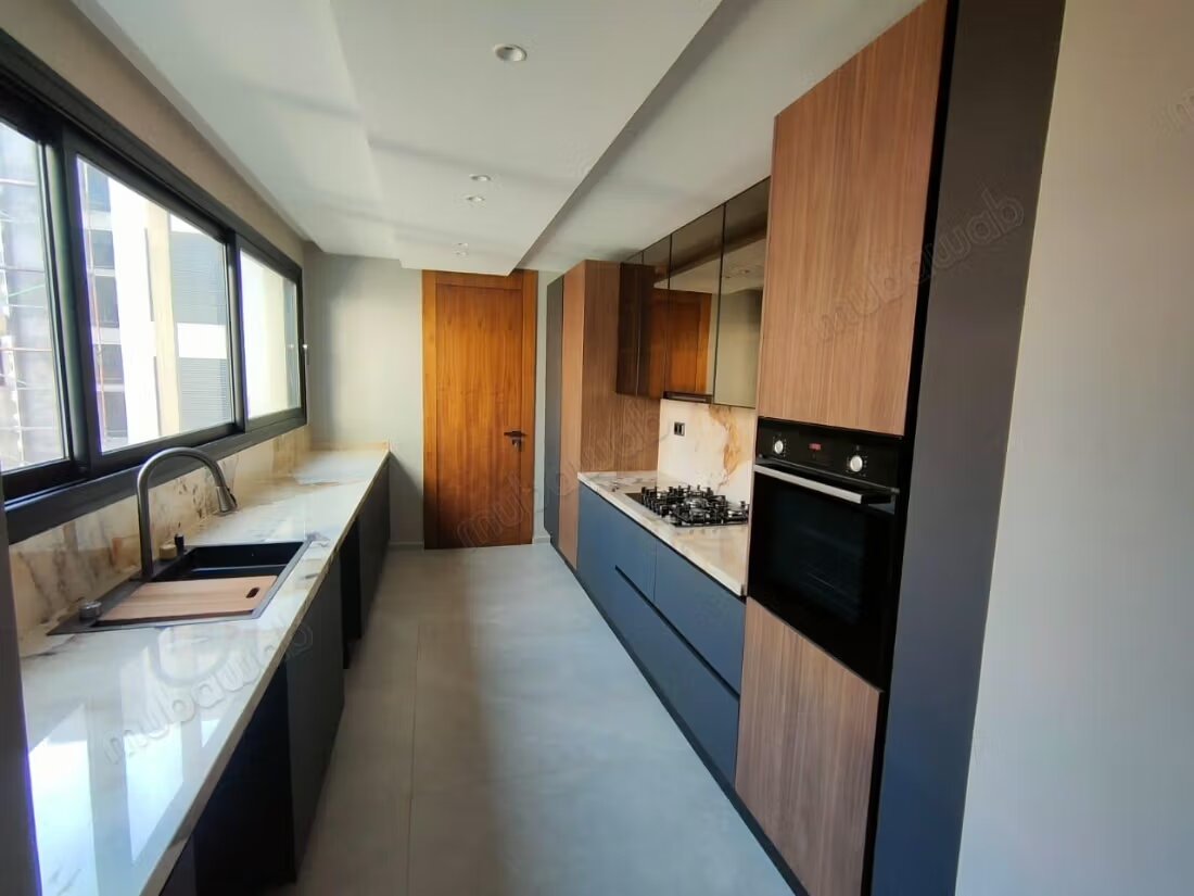 Appartement à louer à Rabat — Photo 13