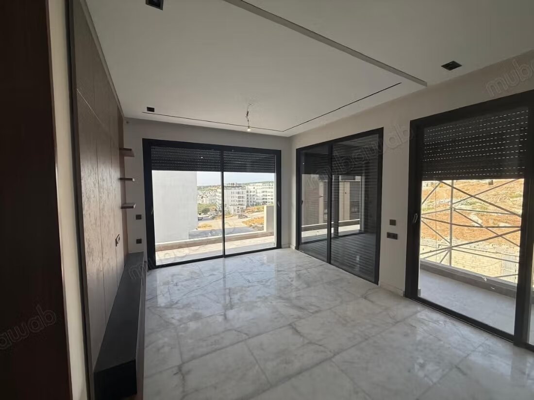 شقة من 80 م² للبيع في طنجة - مالاباتا هيلز — Photo 3