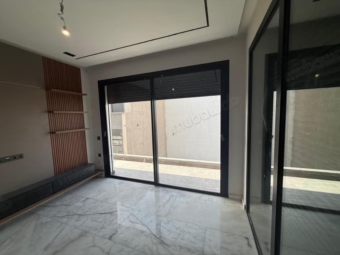 شقة من 80 م² للبيع في طنجة - مالاباتا هيلز — Photo 8