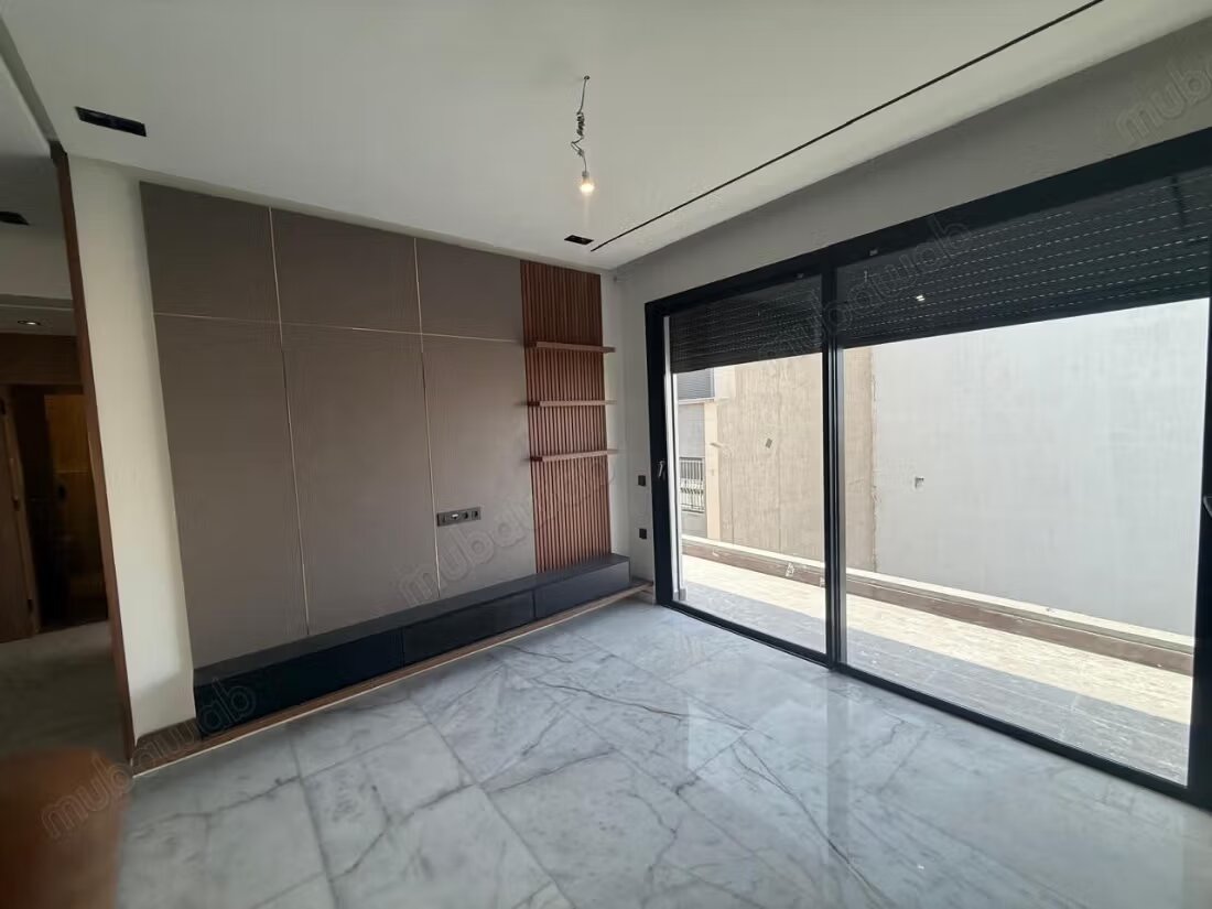 شقة من 80 م² للبيع في طنجة - مالاباتا هيلز — Photo 10