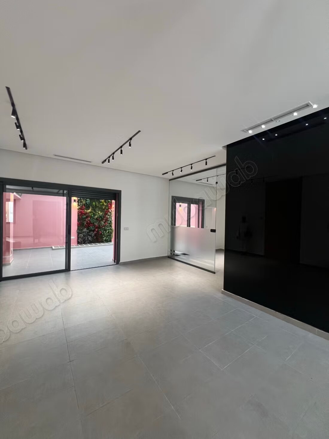 Bureau 100 m² à louer à Rabat – Agdal — Photo 7
