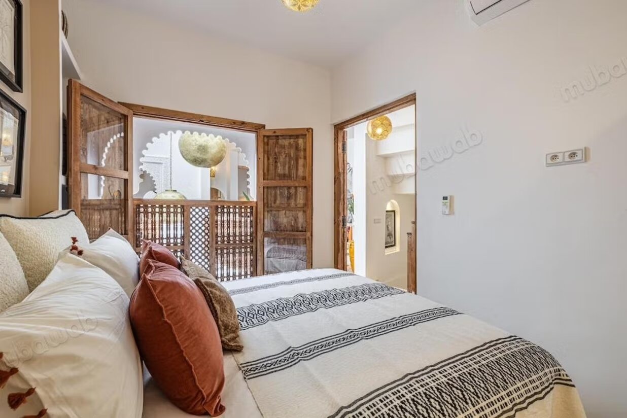 فيلا 210 م² للبيع في مراكش - ريدان زيتون — Photo 5