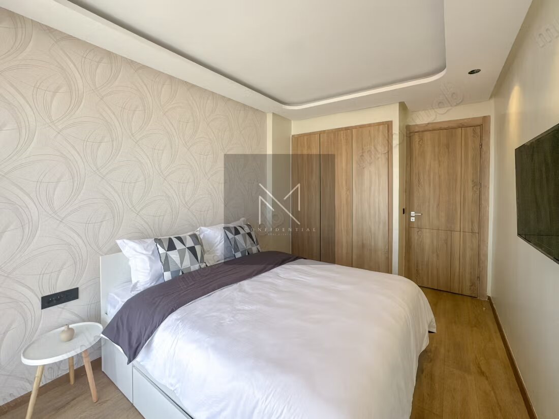 Apartment 123 m² for rent in Casablanca — Photo 9
