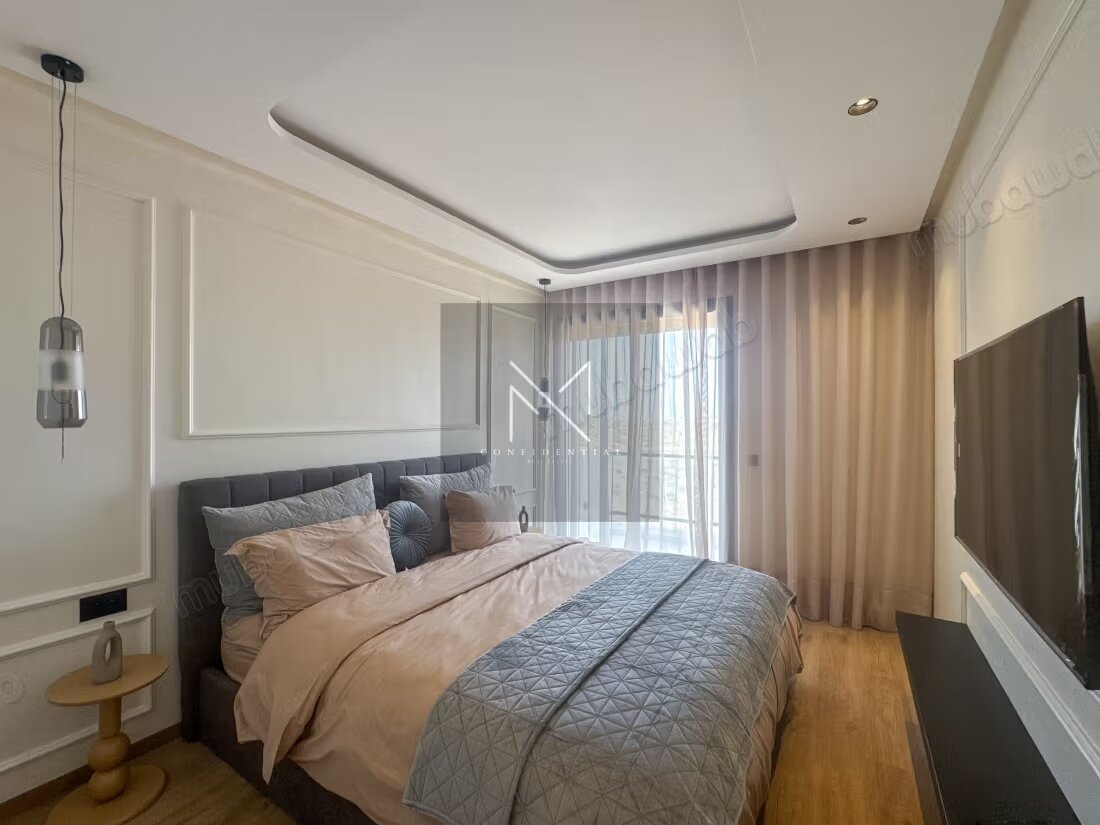 Apartment 123 m² for rent in Casablanca — Photo 11