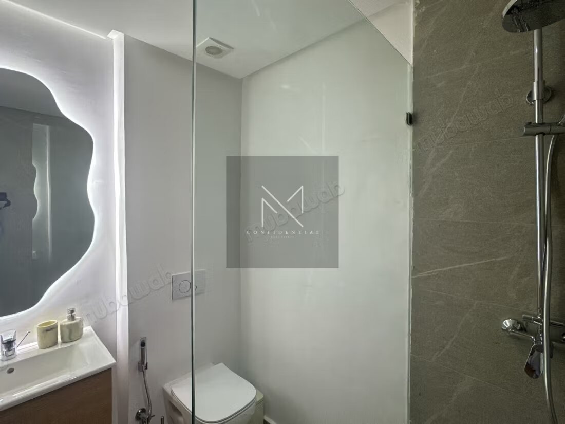 Apartment 123 m² for rent in Casablanca — Photo 13