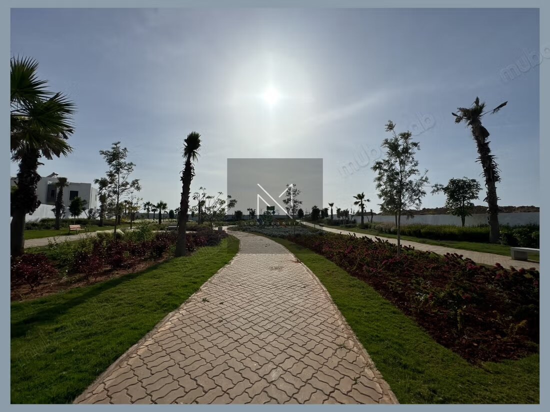 Apartment 123 m² for rent in Casablanca — Photo 18