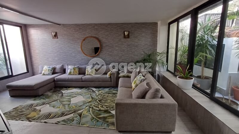 Apartment 123 m² for rent in Casablanca — Photo 20