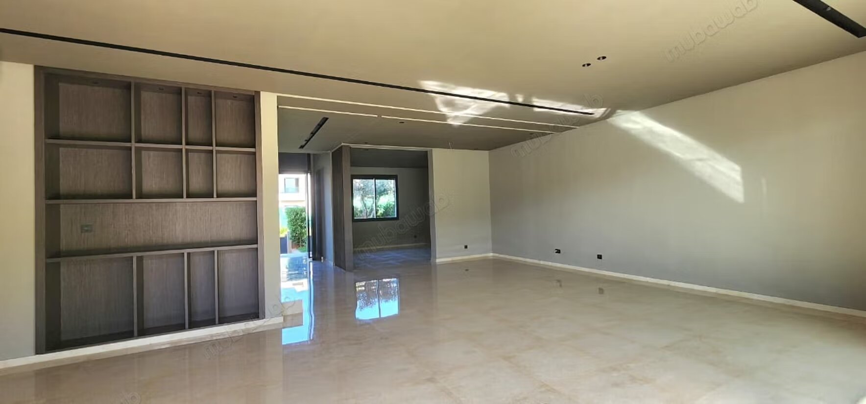 فيلا للإيجار في الدار البيضاء — Photo 12