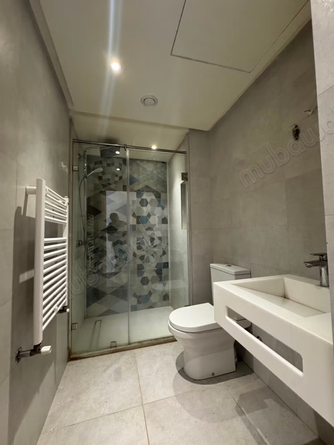 Villa 1280 m² for rent in Rabat – Souissi — Photo 6