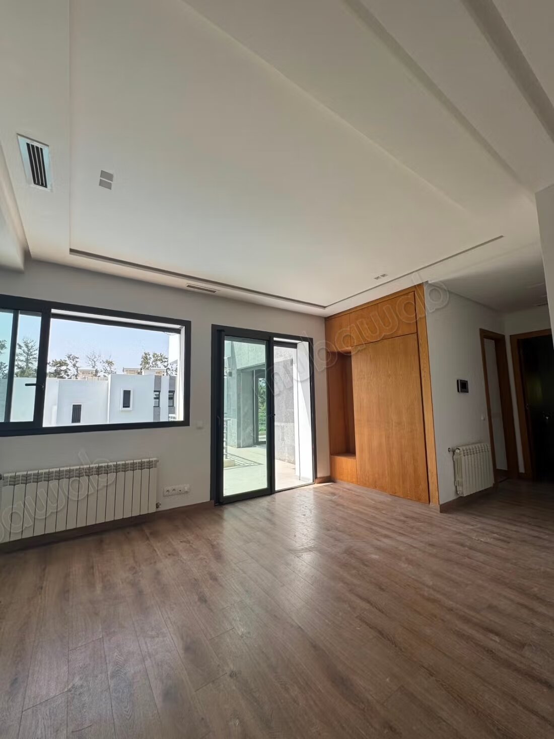 Villa 1280 m² for rent in Rabat – Souissi — Photo 8