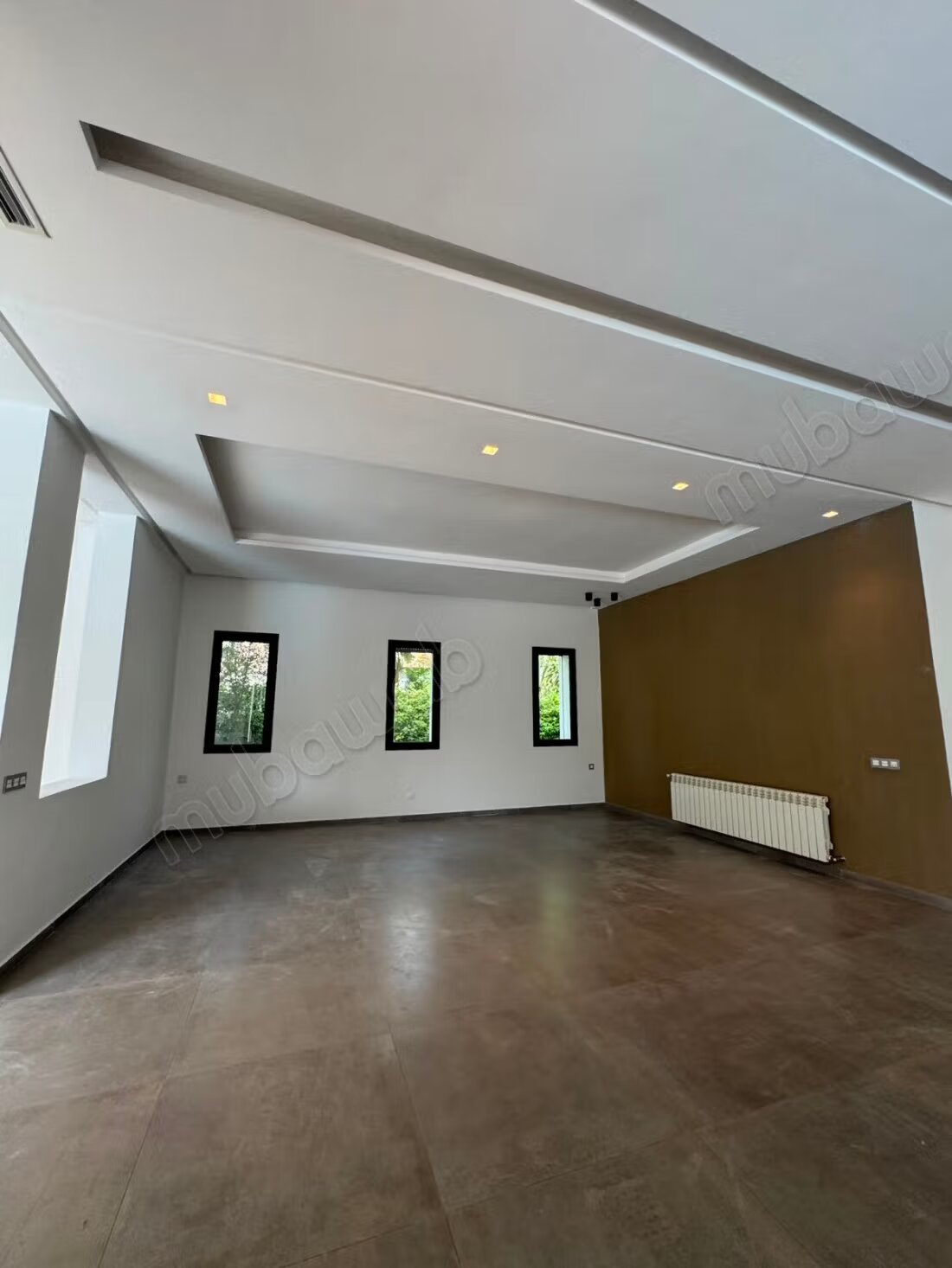 Villa 1280 m² for rent in Rabat – Souissi — Photo 12