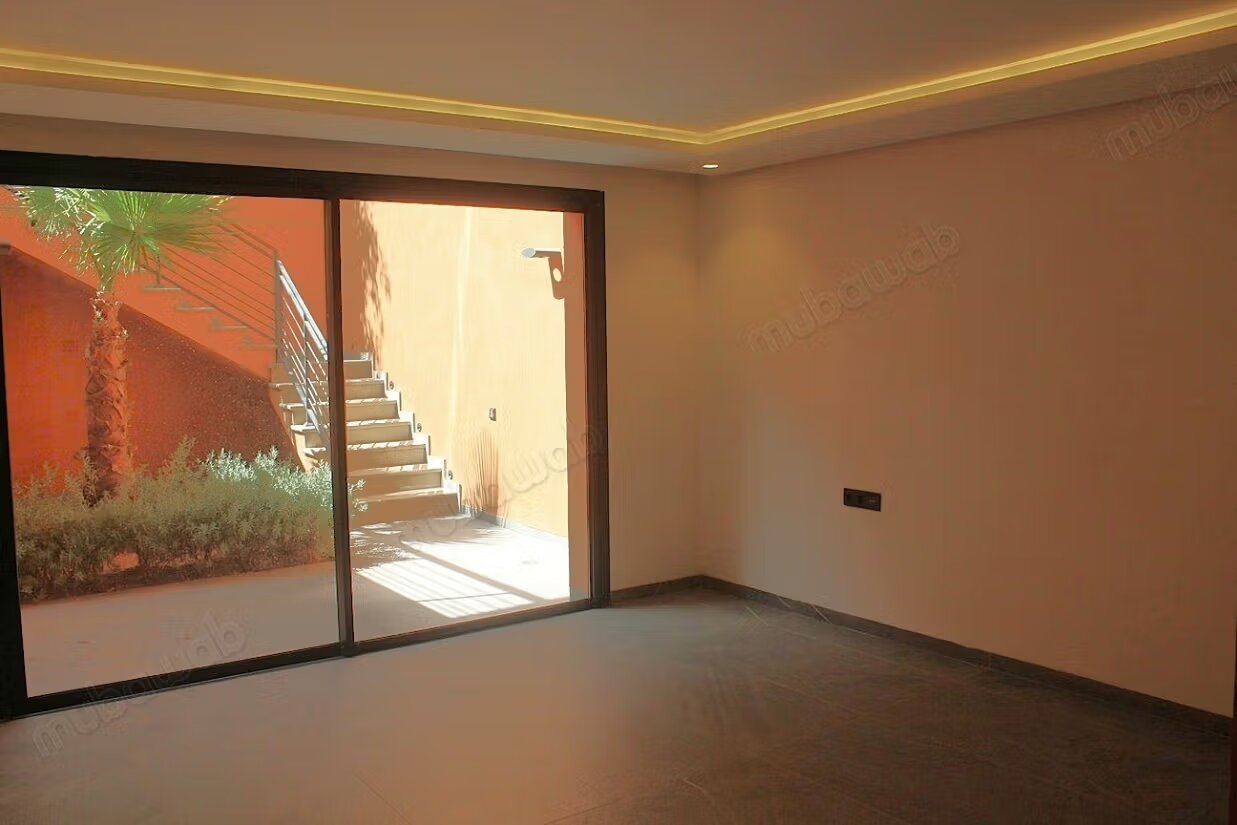 فيلا 5 غرف للإيجار في مراكش — Photo 15