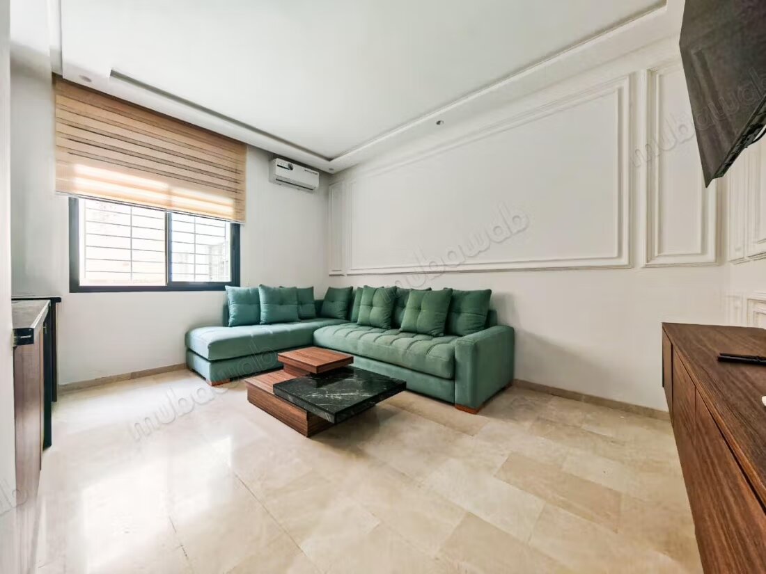 Appartement 75 m² à louer à Rabat (Agdal) à Rabat
