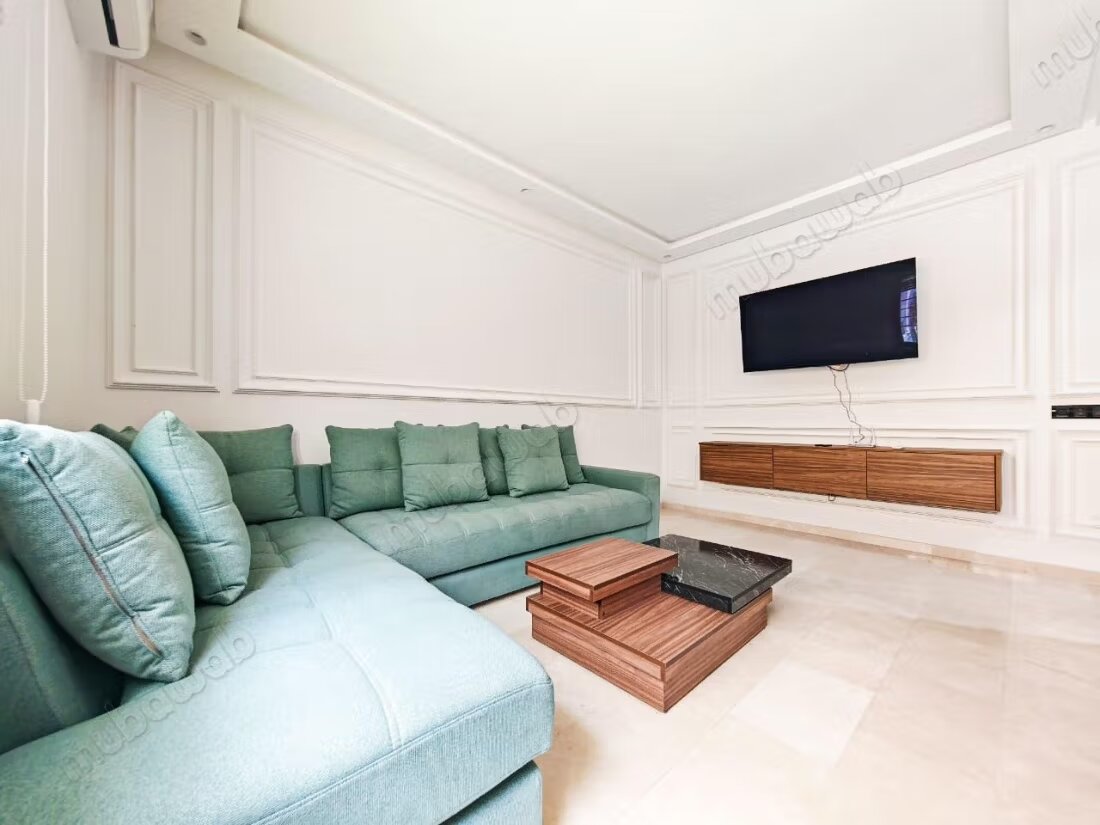 Apartment 75 m² for Rent in Rabat (Agdal) — Photo 4