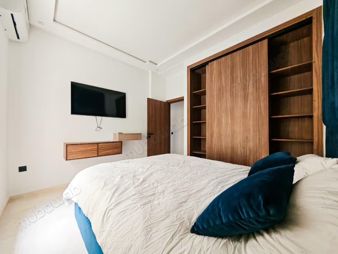 Apartment 75 m² for Rent in Rabat (Agdal) — Photo 10