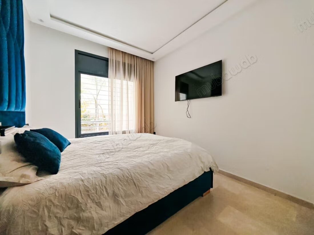 Apartment 75 m² for Rent in Rabat (Agdal) — Photo 11