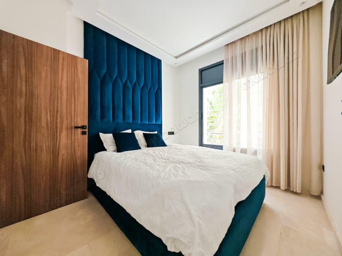 Apartment 75 m² for Rent in Rabat (Agdal) — Photo 12