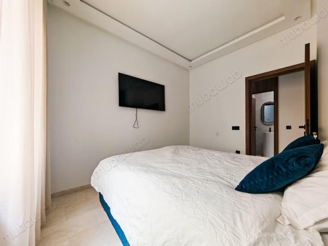 Apartment 75 m² for Rent in Rabat (Agdal) — Photo 13
