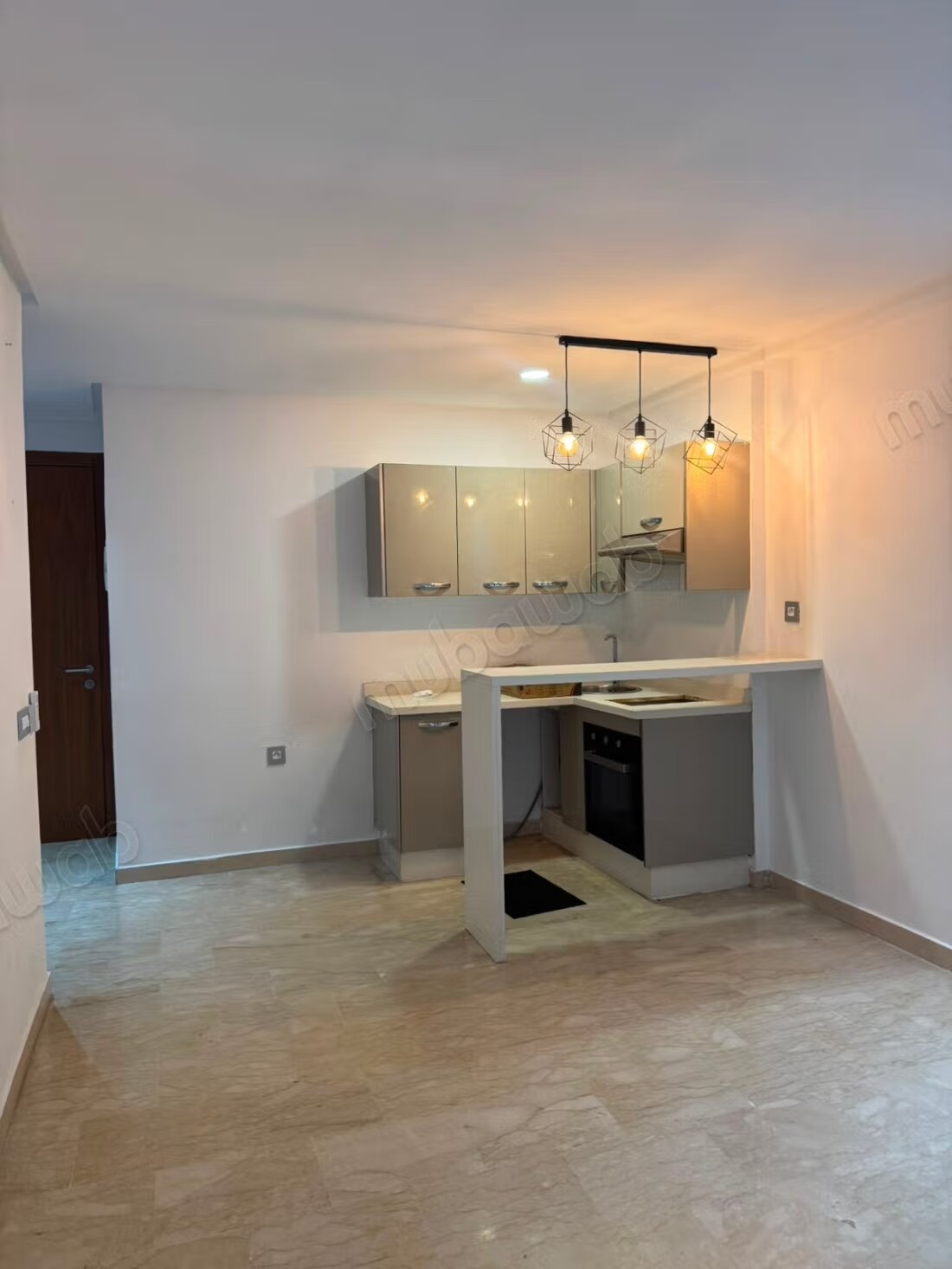 Studio à louer à Casablanca – Maârif — Photo 5