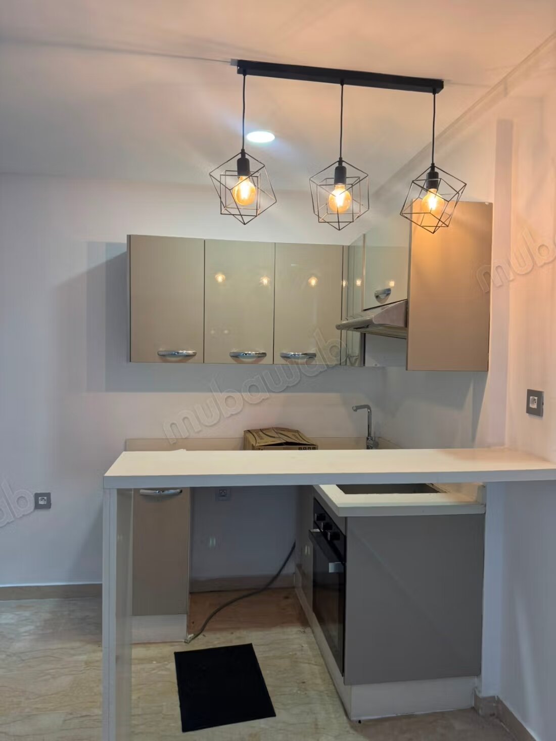 Studio à louer à Casablanca – Maârif — Photo 7