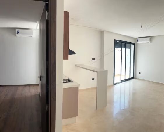 Studio à louer à Casablanca – Maârif — Photo 8