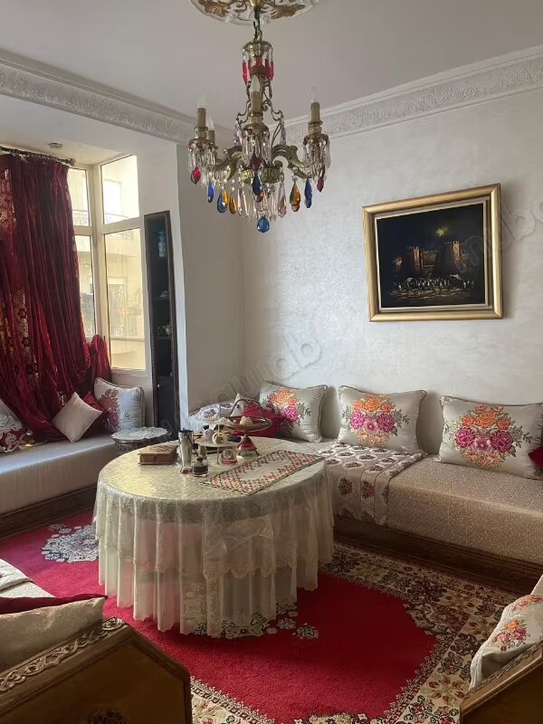 Studio à louer à Casablanca – Maârif — Photo 11