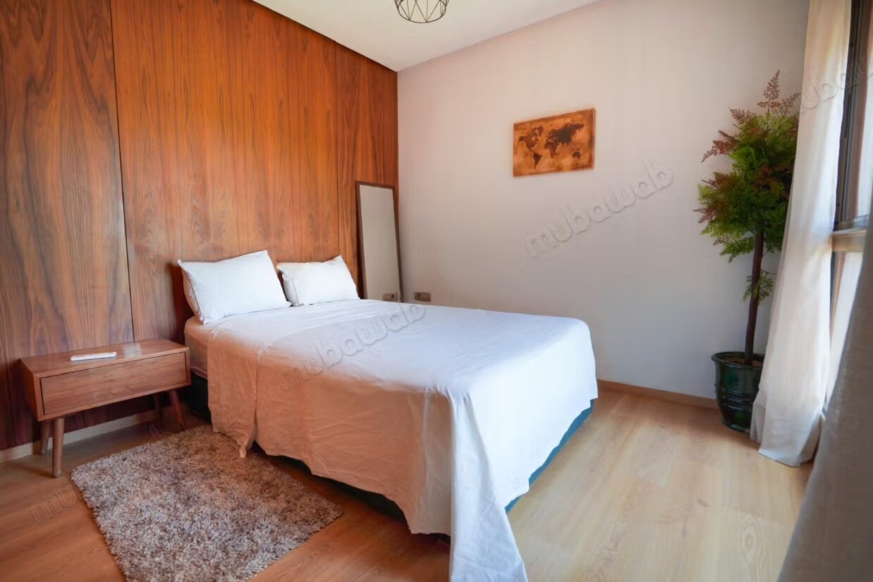Appartement 2 chambres à vendre à Marrakech — Photo 3