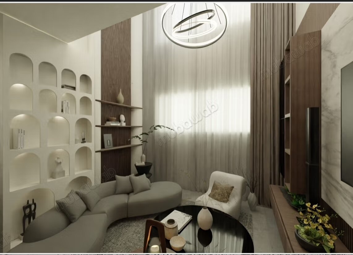 Apartment 56 m² for sale in Marrakech — Photo 4