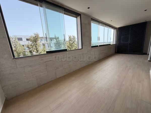 شقة 130 م² للإيجار في الرباط – سويزي — Photo 9