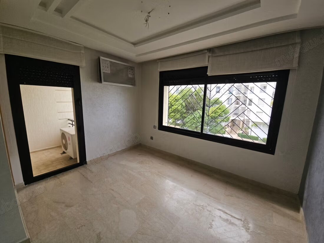 Apartment 110 m² for rent in Rabat – Hay Riad — Photo 3