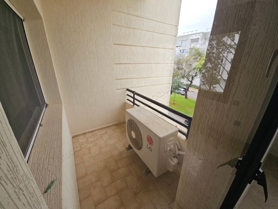 Apartment 110 m² for rent in Rabat – Hay Riad — Photo 4