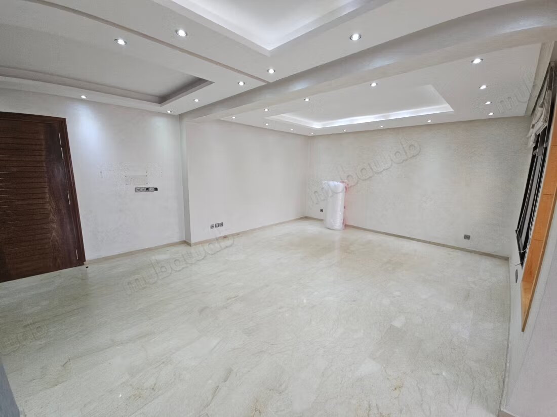 Apartment 110 m² for rent in Rabat – Hay Riad — Photo 5
