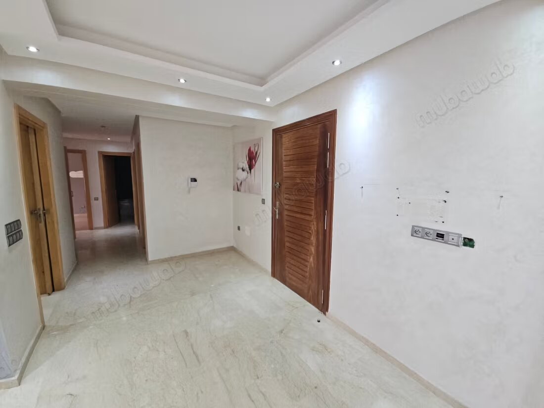 Apartment 110 m² for rent in Rabat – Hay Riad — Photo 6