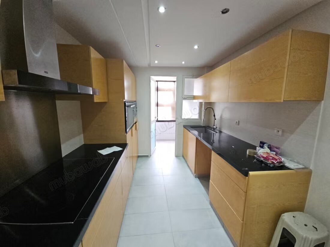 Apartment 110 m² for rent in Rabat – Hay Riad — Photo 8