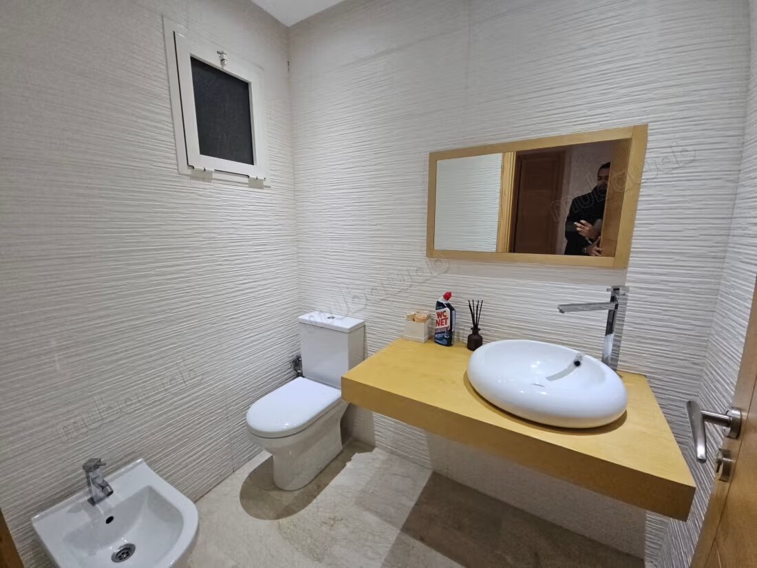 Apartment 110 m² for rent in Rabat – Hay Riad — Photo 11