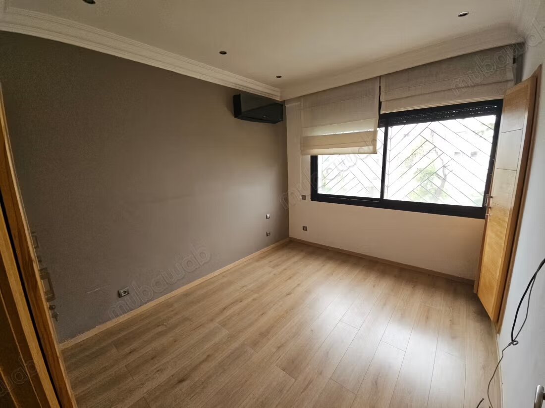 Apartment 110 m² for rent in Rabat – Hay Riad — Photo 12