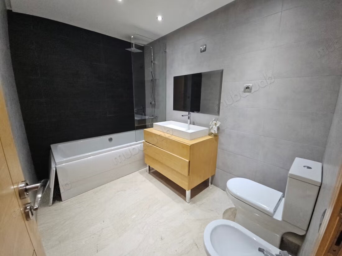 Apartment 110 m² for rent in Rabat – Hay Riad — Photo 14