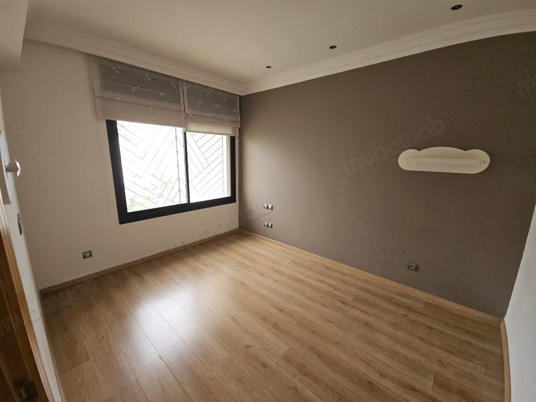 Apartment 110 m² for rent in Rabat – Hay Riad — Photo 15
