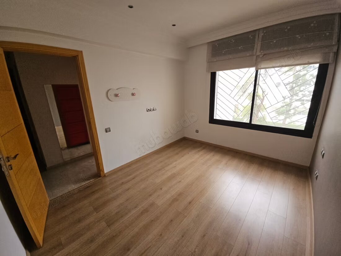 Apartment 110 m² for rent in Rabat – Hay Riad — Photo 16