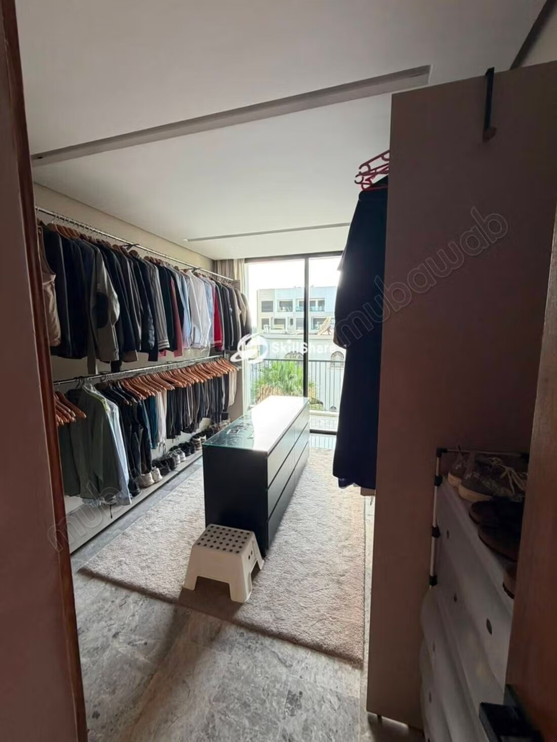 شقة 131 متر مربع للبيع في الدار البيضاء — Photo 15