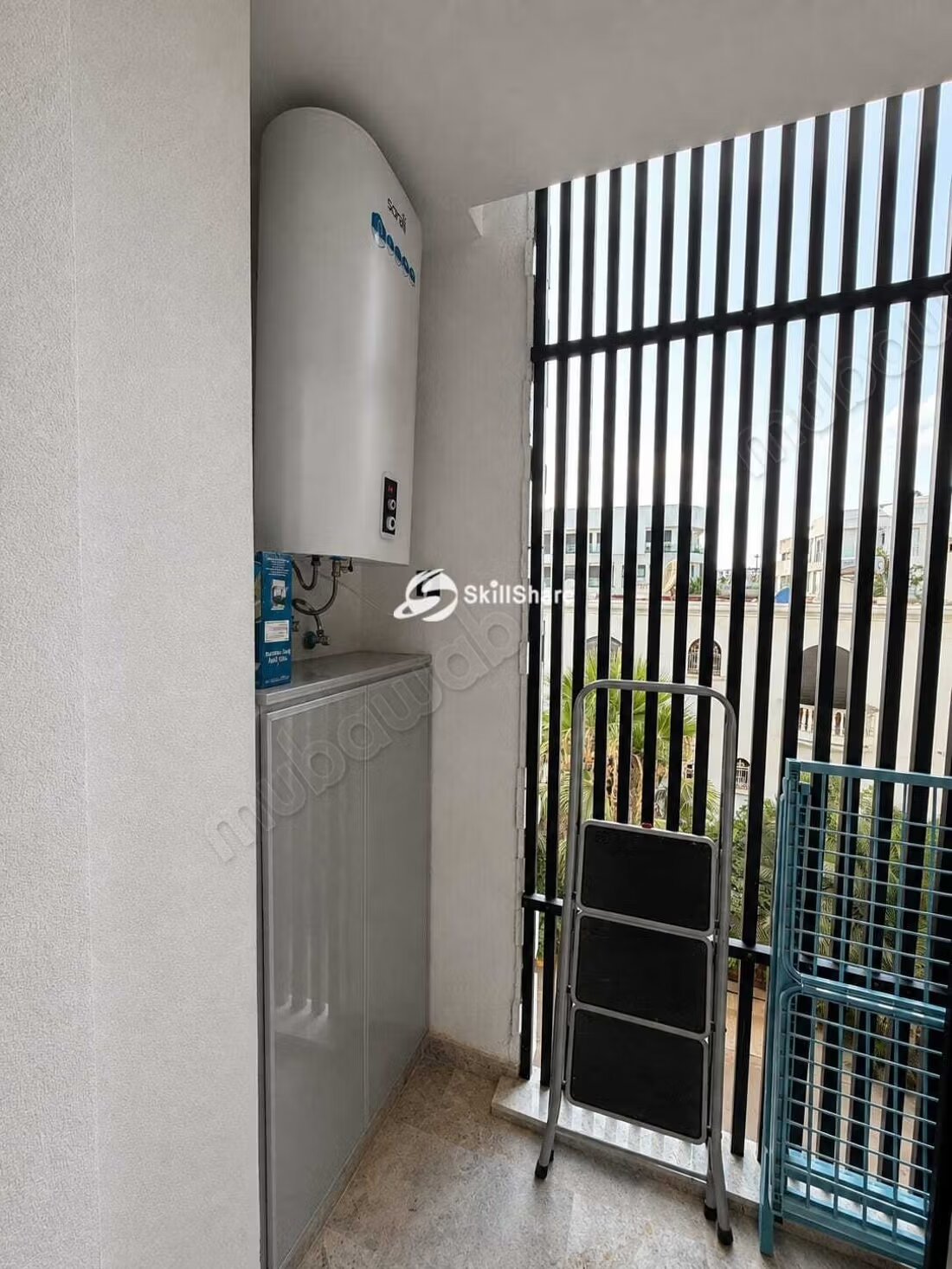 شقة 131 متر مربع للبيع في الدار البيضاء — Photo 19